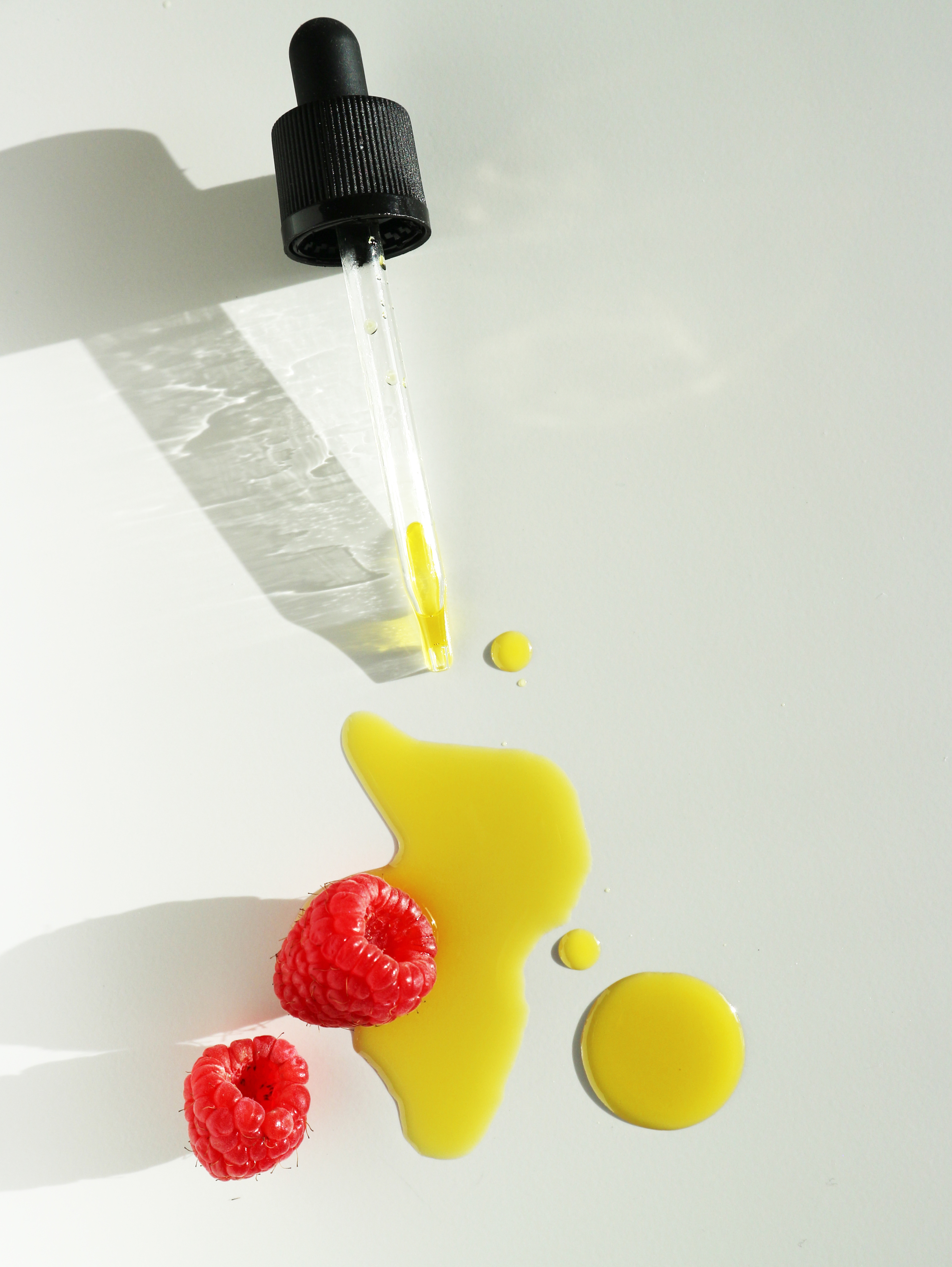 Raspberry NECTA HERO